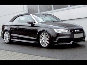 Audi S3 cabriolet 2.0 TFSI QUATTRO S-TRONIC 300CV 