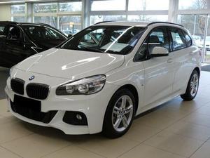 BMW 214 D 95CH M SPORT  Occasion