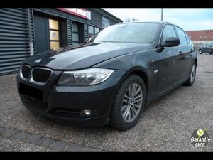 BMW 318 (E Ch Luxe - GPS - 318 D  Occasion