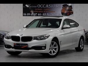 BMW 320 (F34) DA 184CH EXECUTIVE  Occasion