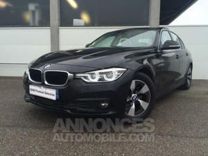 BMW Série dA 163ch EfficientDynamics Edition Lounge