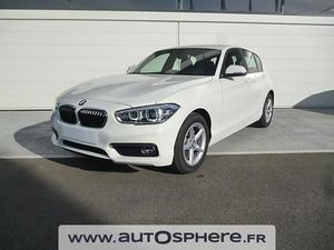 BMW d 95ch Lounge START Edition 5p  Occasion