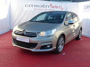 CITROEN C 