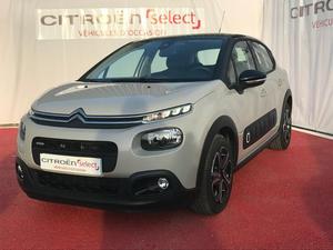 CITROEN C 