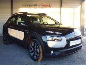 CITROEN C4 CACTUS  