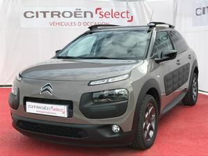 CITROEN C4 CACTUS  