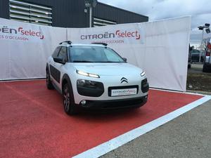 CITROEN C4 CACTUS  