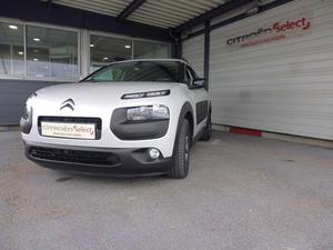 CITROEN C4 CACTUS  