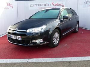 CITROEN C5 TOURER  