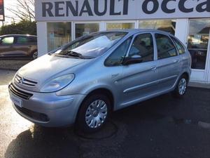 CITROEN Xsara Picasso 1.6i 16V Pack  Occasion