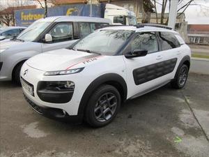 Citroen C4 CACTUS PURE TECH 82 SHINE EDITION S&S ETG 