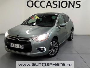 DS DS 4 1.6 e-HDi110 Airdream Executive  Occasion