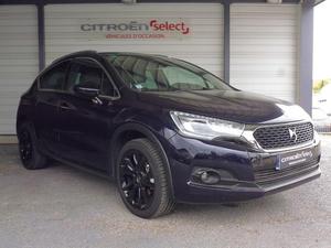DS DS 4 CROSSBACK  