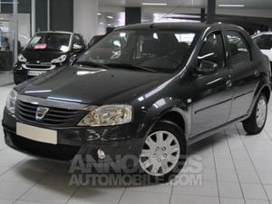 Dacia LOGAN 1.5 DCI 75 BLACK LINE 1main noir