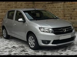 Dacia Sandero 0.9 TCE 90CH ECO² LAUREATE  Occasion