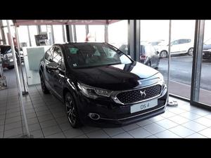 Ds Ds 4 BlueHDi 150ch Sport Chic S&S 8cv  Occasion