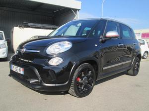 FIAT 500L  