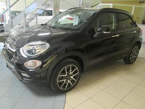 FIAT 500X  