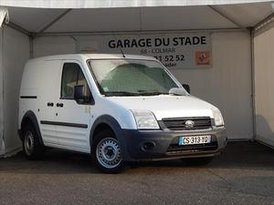 FORD Transit CONNECT FGN 1.8 TDCI C  Occasion
