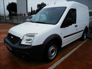 Ford Transit connect 230L 1.8 TDCi 90ch  Occasion