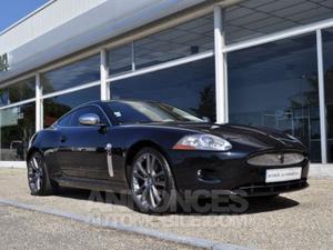 Jaguar XK8 COUPE 3.5 V8 noir