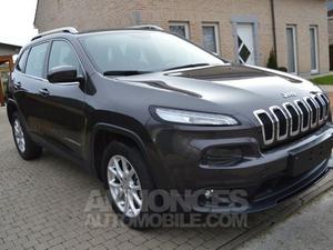 Jeep CHEROKEE 2.0L Multijet II 140 Longitude  KM NEUF!