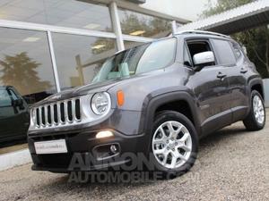 Jeep Renegade 1.4 MULTIAIR SS 140CH LIMITED BVRD6 granite