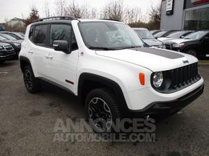 Jeep Renegade 2.0 MULTIJET SS 170CH TRAILHAWK ADVANCED 4X4