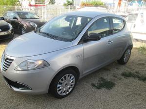 LANCIA YPSILON  