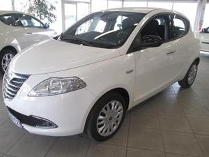 LANCIA YPSILON  