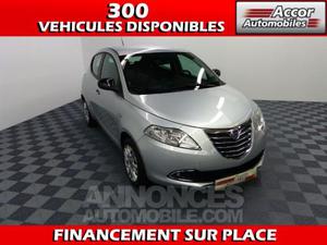 Lancia YPSILON III 1.2 8V 69 GOLD 5P gris argent