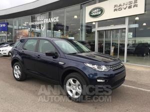 Land Rover Discovery Sport 2.0 eDch 2WD Pure Mark II