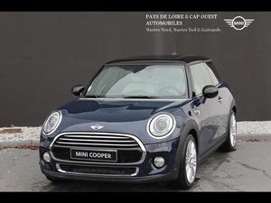 MINI Cooper Mini 136ch Exquisite II BVA  Occasion