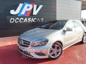 Mercedes Classe A 180 CDI 1.8 Fascination 7G-DCT gris clair