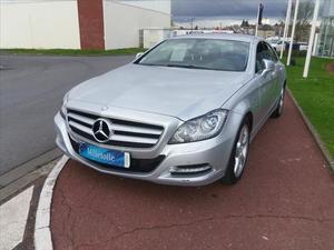 Mercedes-benz Classe cls 250 CDI Executive Pack Luxe 