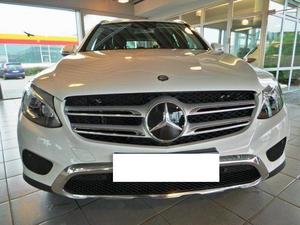 Mercedes-benz Glc 250 D BUSINESS EXECUTIVE 204CH 4MATIC