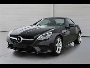 Mercedes-benz Slc SLC G-TRONIC A  Occasion