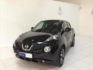 Nissan Juke ch Connect Edition CVT  Occasion