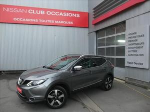 Nissan Qashqai 1.5 dCi 110 Connect Ed  Occasion