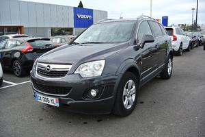 OPEL ANTARA  