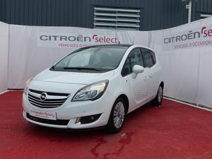 OPEL MERIVA  