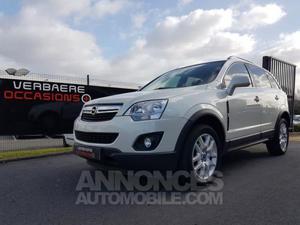 Opel ANTARA 2.2 CDTI 163CV EDITION PACK beige