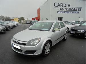 Opel Astra 1.7 CDTI ESSENTIA 5P  Occasion