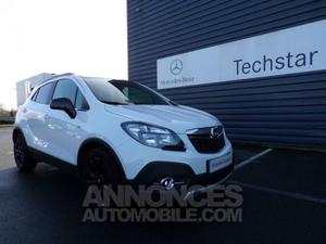 Opel MOKKA 1.4 Turbo 140ch Color Edition StartStop 4x2 blanc