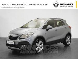 Opel MOKKA 1.7 CDTI 130 CH FAP 4X2 ECOFLEX START&STOP