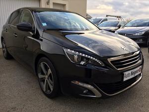 PEUGEOT  BlueHDi 150 Féline EAT6 5p  Occasion