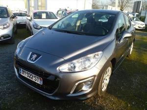PEUGEOT  HDi 92ch FAP Business Pack  Occasion
