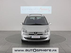 PEUGEOT  HDi135 FAP Allure  Occasion