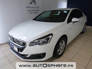 PEUGEOT  e-HDi163 Business Pack ETG6 + Electric 37ch