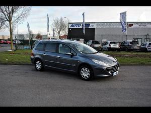 Peugeot 307 sw 1.6 HDI90 OXYGO  Occasion